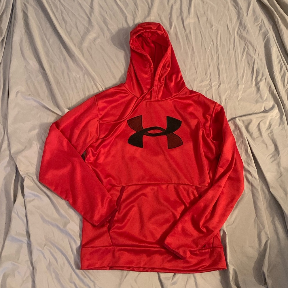 Under Armour Hoodie